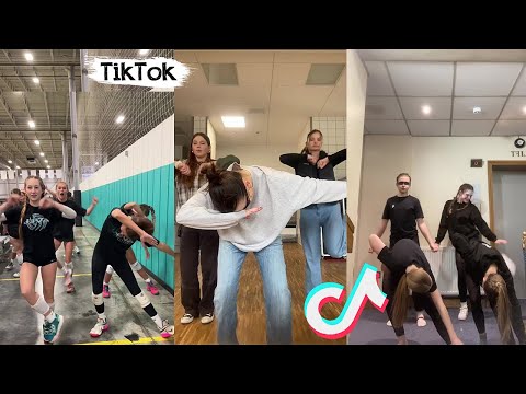 Blicky Sped Up TikTok Dance Challenge Compilation