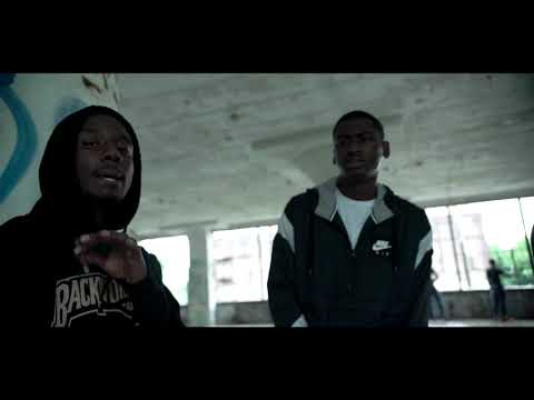 100ShotDot - Admit It/ Take Off freestyle