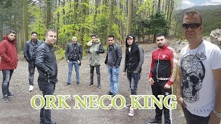 Ork Neco King ★♫ Atmosfera  2017★♫®★ ©(Official Video) ♫ █▬█ █ ▀█▀♫ UHD