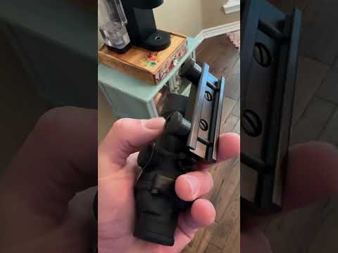 The 5 Best Trijicon Scopes for Tactical \u0026 Long-Range Shooting (2026)