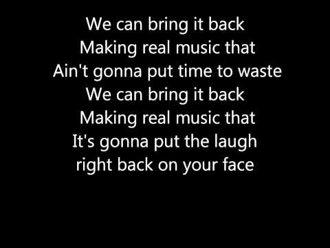download lagu mp3 mp4 Modestep Feel Good Lyrics, download lagu Modestep Feel Good Lyrics gratis, unduh video klip Modestep Feel Good Lyrics