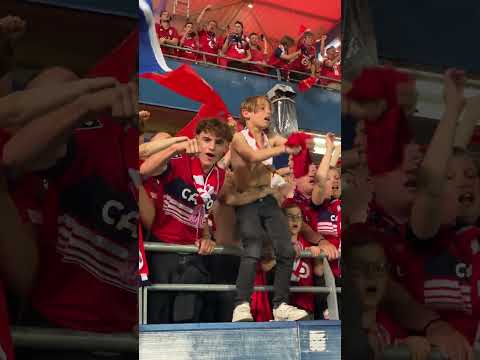 Allez Lille allez ! 🔴⚪