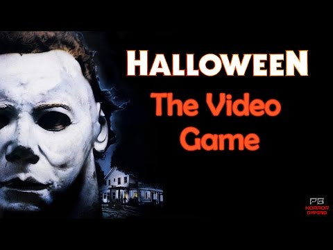 Halloween : The Video Game | Full Gameplay Walkthrough No Commentary - YouTube