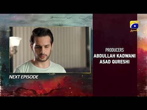 Siyani Episode 18 Teaser - HAR PAL GEO