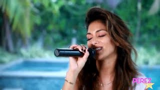 Sam Smith "I'm Not the Only One" cover by Nicole Scherzinger