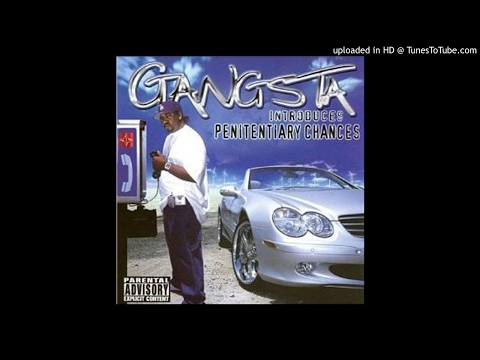 Gangsta - Ride Wit Us (feat. Jayo Felony & C-Bo)