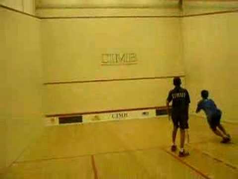 nasser al-rashed (kuwait squash team)