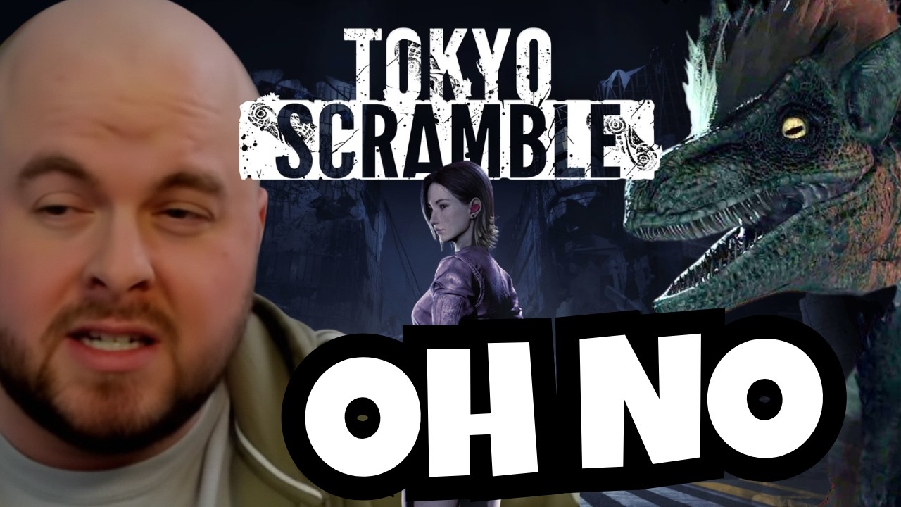 Tokyo Scramble Κριτική