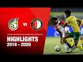 Mocht je het gemist hebben... | Fortuna Sittard - Feyenoord | TOTO KNVB Beker
