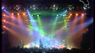 Moby Dick - Petőfi Csarnok (1993.01.09.) [TELJES]