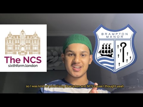 Tips and Advice For Choosing Your Sixth Form + GCSE RESULTS DAY From An LAE STUDENT!