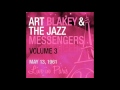 Art Blakey & the Jazz Messengers - Noise in the Attic (Live 1961)