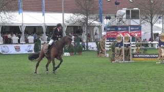 Video of Lord Quidam