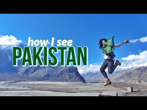 Why Pakistan can become the number 1 destination in the world?