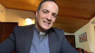 Il buongiorno e la benedizione - 31 ottobre 2022