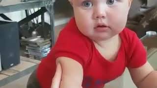 Сын Ксении Собчак и Максима Виторагана