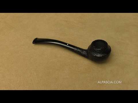 Dunhill Shell Briar 3 - pipe C999