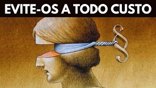 Os 7 Assassinos Silenciosos do Sucesso