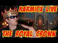 KarmicX Live: The Royal Crown...16 Shots Before Breakfast 5/29/26