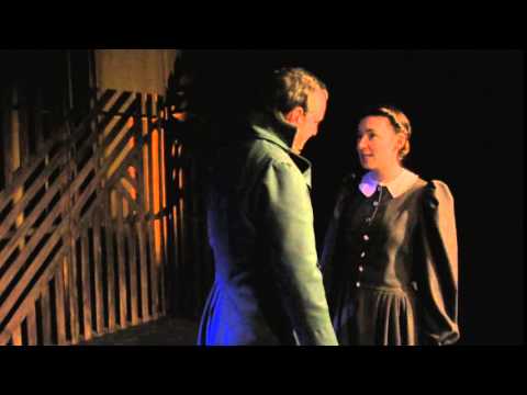 National Theatre Live: Jane Eyre (0) Trailer