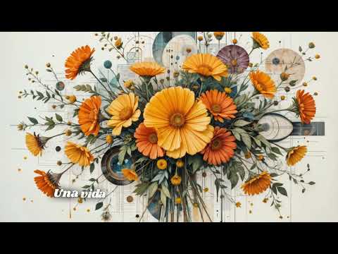 Día Sexto & Noèlia - Caléndula