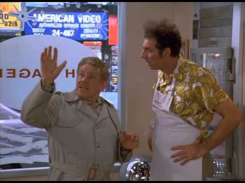 A Festivus for the rest of us!