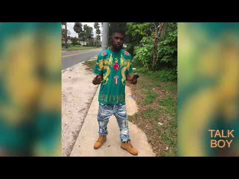 Chicken Talkin ,  Rod Butts