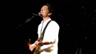 Richard Marx "Love Goes On" - Nashville 7.26.08