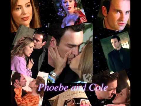 Cole and Phoebe