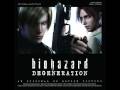 Biohazard Degeneration OST 23 GUILTY Anna Tsuchiya FILM EDIT VERSION