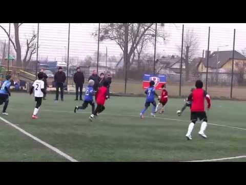 Jaguar Gdańsk 2006 - Conrad  cz.3 (sparing)