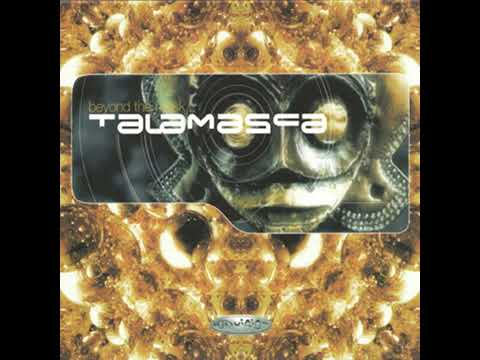 Talamasca ( Feat.Nomad) : The Hunted Becomes The Hunter (1998)