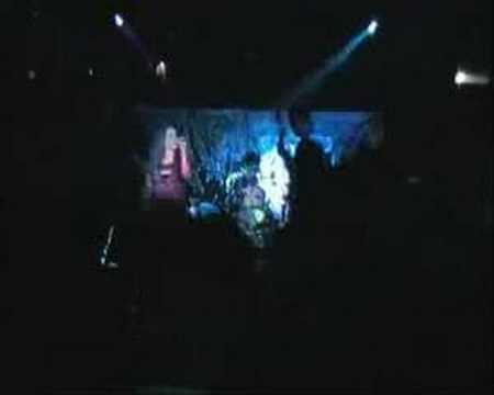 Ain't Talkin' 'Bout Love (Zenith)