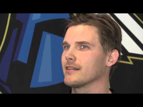 Jani Kukkola odottaa innolla paluuta Salibandyliigaan  - "Katsotaan kuinka paljon jäähypenkki kuluu"