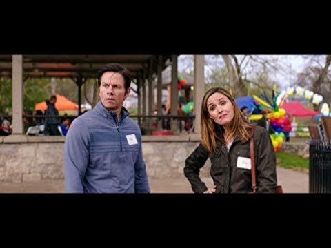 instant family - best scenes