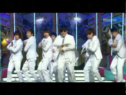 super junior come back 4輯 (寶藍★星空呈獻)