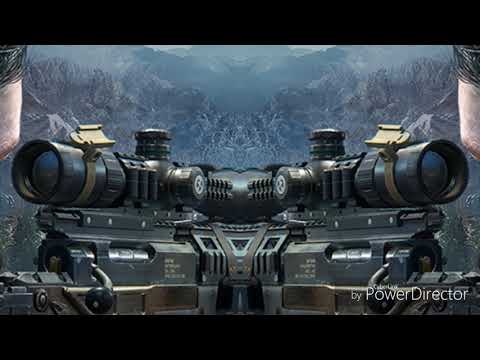 Sniper Ghost Warrior 3 Mikolai Stroinski. Aurelia Schrenker - Unappreciated Beauty.