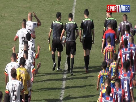 CASCAVEL C.R. 1X0 ROLÂNDIA E.C. - COMPACTO