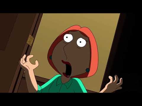 Lois Screaming but it fades into Given Up