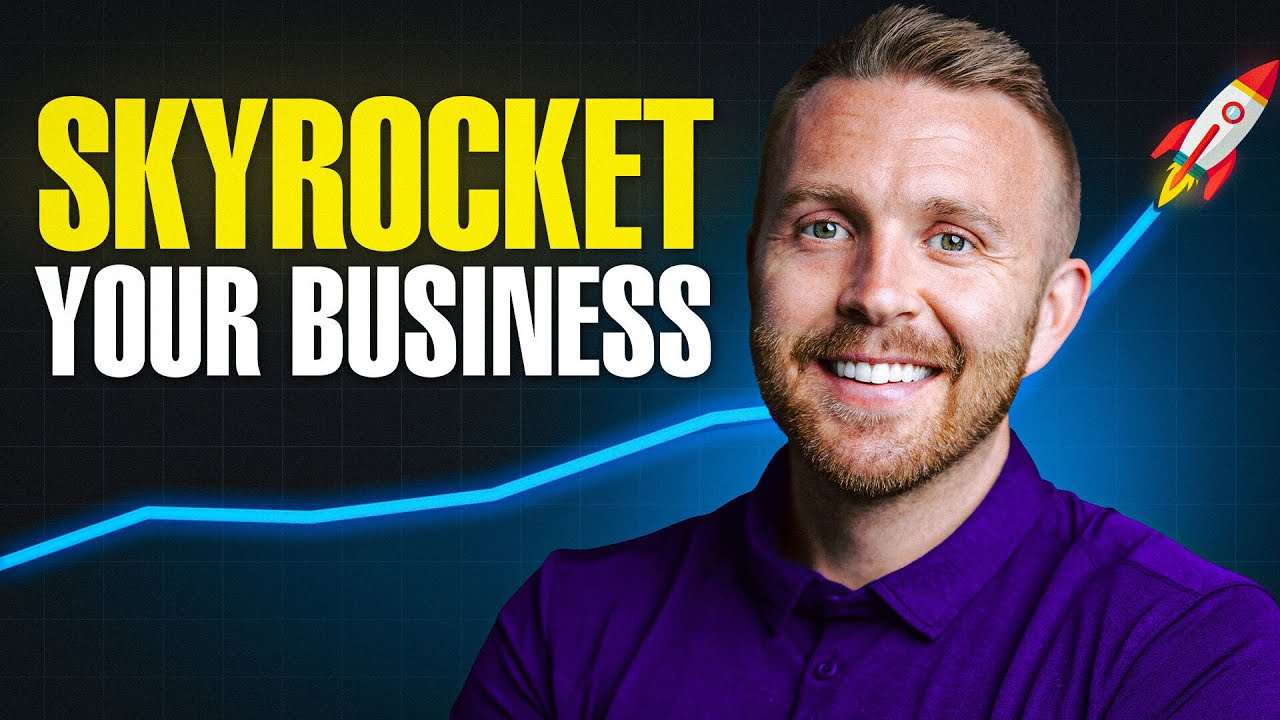 Skyrocket your Business Past its Ceiling