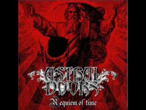 Astral Doors - Call of the wild ( New Singel ) 2009