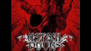 Astral Doors - Call of the wild ( New Singel ) 2009