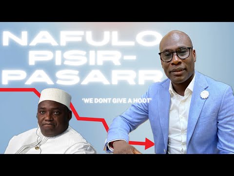 CTWPG...Borrowing & Begging, Bought & Fooled Agents, Gov’t Lost Popularity | Pt.2 