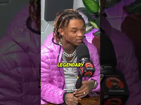 Swae Lee EXPLAINS how he MADE Sunflower with Post Malone
