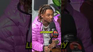 Download lagu Swae Lee EXPLAINS how he MADE Sunflower with Post Malone mp3 Download lagu Swae Lee EXPLAINS how he MADE Sunflower with Post Malone mp3