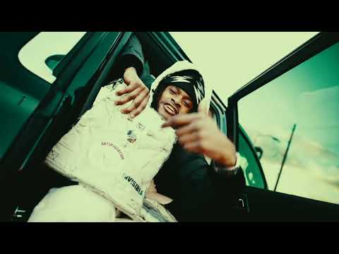 KAH ROBERTS x HEAR ME (Official Music Video)