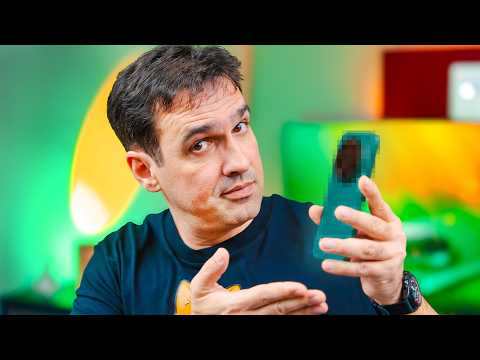 Cea mai URÂTĂ minciună din tech: ILUZIA progresului! Și o EXCEPȚIE.