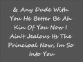Fabolous Ft.Tamia - So Into You .wmv
