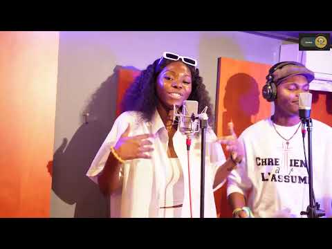 Couleurs Mandarine Mémories - Épisode 4