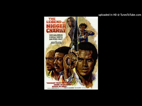 The Legend of Nigger Charlie (Radio Spot) (1972)